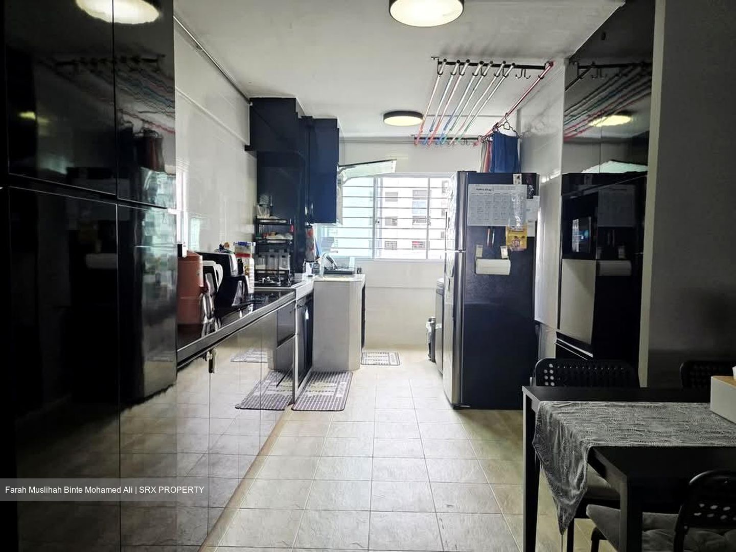 Blk 113 Chong Pang Vale (Yishun), HDB 3 Rooms #551190161